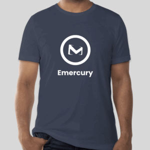 Emercury Community T-Shirt